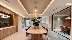 Asia Square Tower 1 (D1), Office #556646871